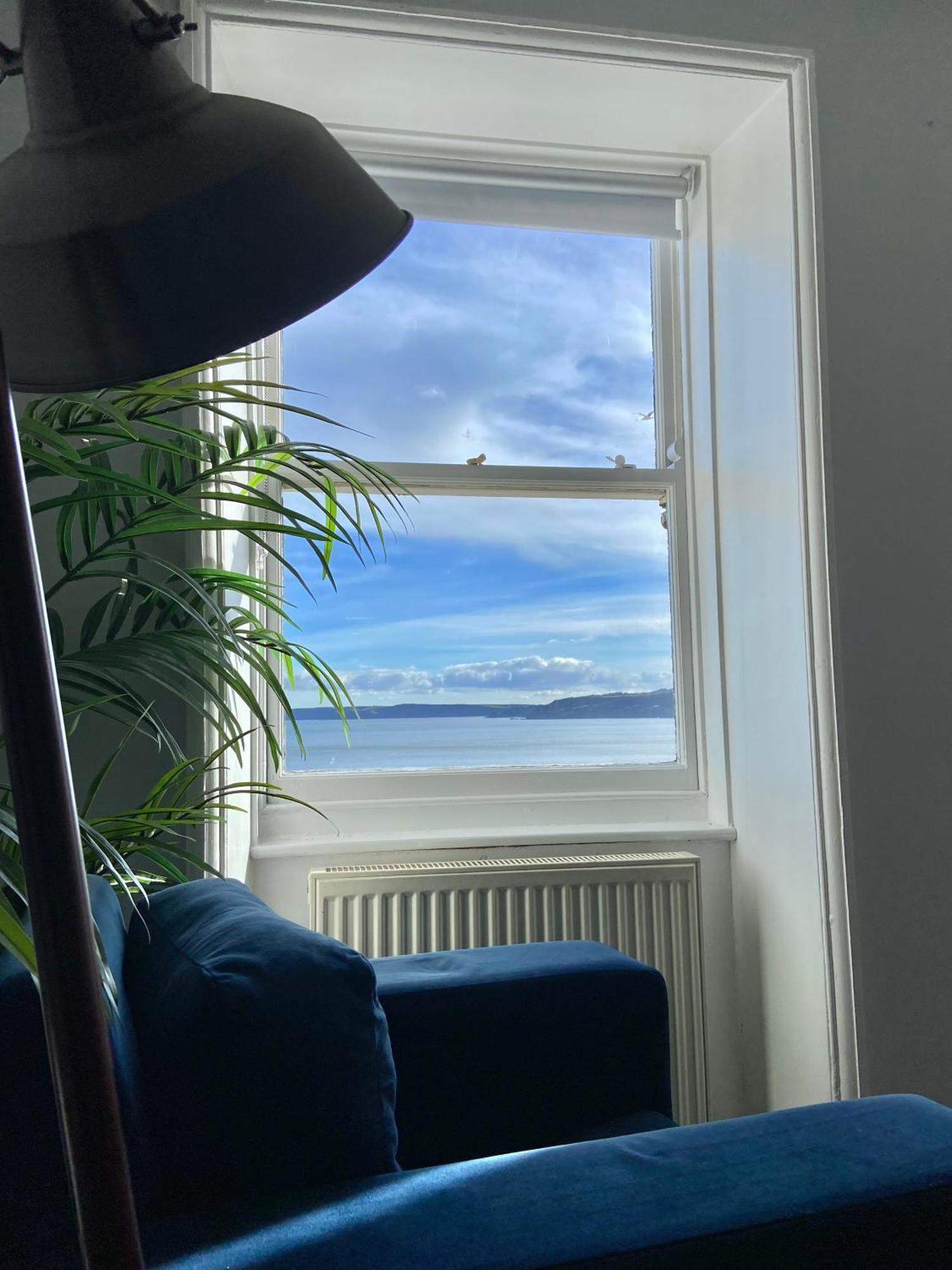 Waimea Apartments - Sea Views South Bay Scarborough Free Parking Zewnętrze zdjęcie