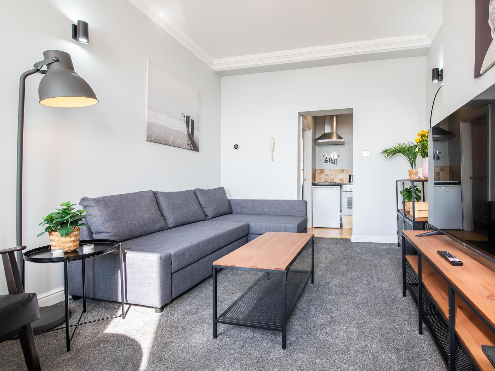 Waimea Apartments - Sea Views South Bay Scarborough Free Parking Zewnętrze zdjęcie